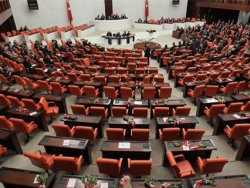 AK Parti, CHP ve MHPden ortak soykırım bildirisi AK Parti, CHP ve MHPden ortak soykırım bildirisi
