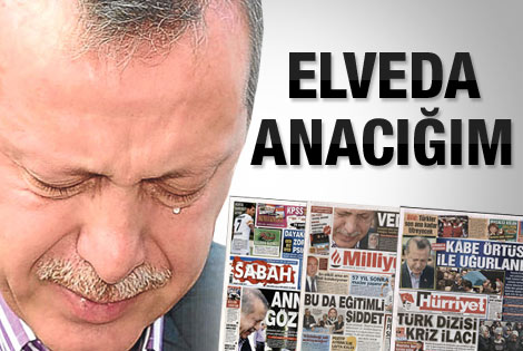 09 Ekim 2011 günün gazete manşetleri