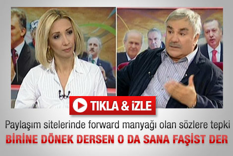Halil Ergün'den Rutkay Aziz'e döneklik tepkisi