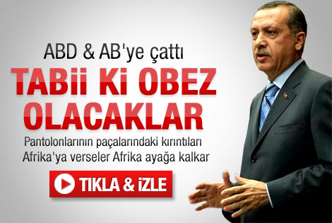 Erdoğan'ın İ.Ü akademik yıl açılış konuşması