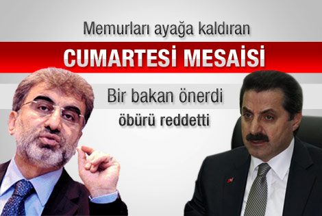Faruk Çelik'ten memurları rahatlatan açıklama