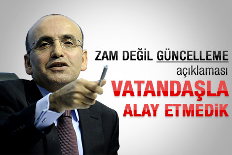 2012 bütçesi açıklandı