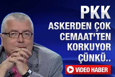 Turgut Zaman yazarı ve Gülen'e övgüler yağdırdı
