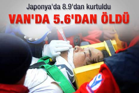 Japon doktor hayatını kaybetti