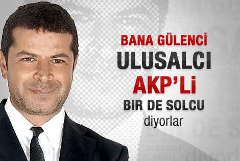 Cuneyt Ozdemir Sira Bana Gelecek Mi