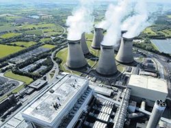 Nükleer enerji nedir Nükleer enerji nedir