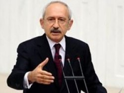 Kilicdaroglu Ndan Kosk E Zam Mektubu