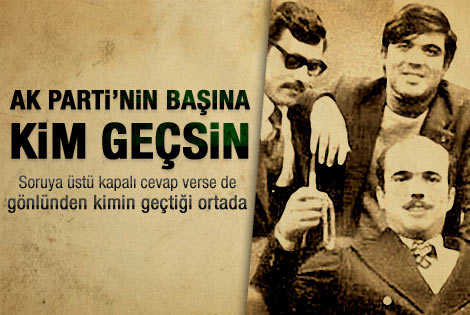 Fehmi Koru'ya canlı yayında zor AK Parti sorusu