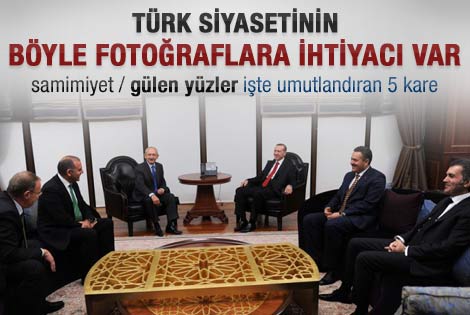 Kılıçdaroğlu'ndan Erdoğan'a Fransa desteği