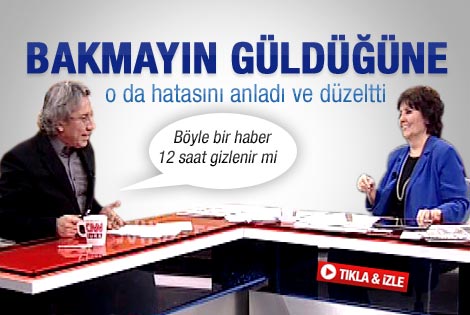 Can Dündar'dan haber kanallarına eleştiri - İzle