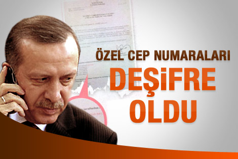 Erdoğan'ın kırmızı hattı deşifre oldu