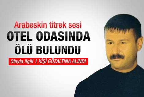 Azer Bülbül hayatını kaybetti