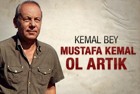Bekir Coşkun'dan Kılıçdaroğlu'na açık mektup