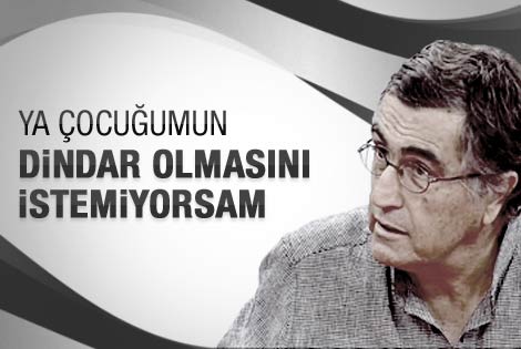 Hasan Cemal'den Erdoğan'a dindar gençlik tepkisi