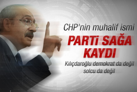 İsa Gök: Kılıçdaroğlu solcu değil