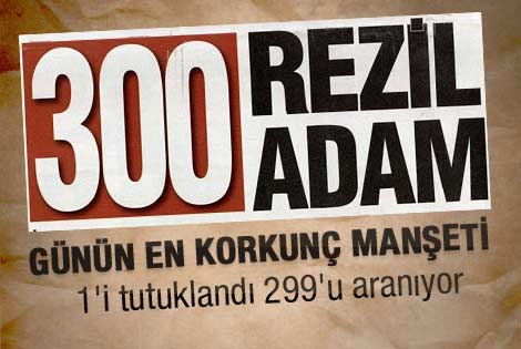 İzmir'de 15 yaşındaki çocuğa 300 kişi tecavüz etti