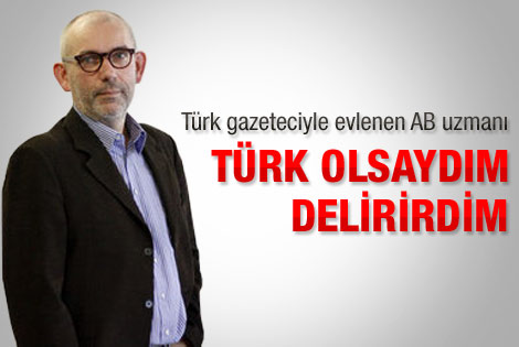 Lagendijk: Erdoğan'ın en iyi danışmanı Abdullah Gül'dü