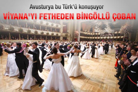 Bingöllü çobanın tarihi başarısı