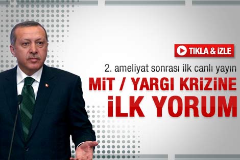 Erdoğan Gençlik Kolları kongresine katıldı