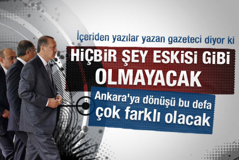 Abdülkadir Selvi'den Başbakan Erdoğan iddiası