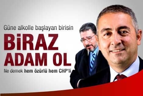 Ergun Babahan'dan Engin Ardıç'a sert gönderme
