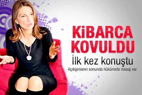 Nuray Mert suskunluğunu bozdu