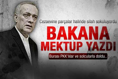Alaattin Çakıcı'nın o iddiası doğru çıktı
