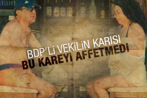 Bengi Yıldız sessiz sedasız boşanmış