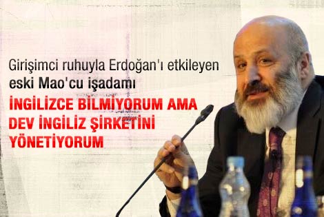 Ethem Sancak'tan samimi itiraf