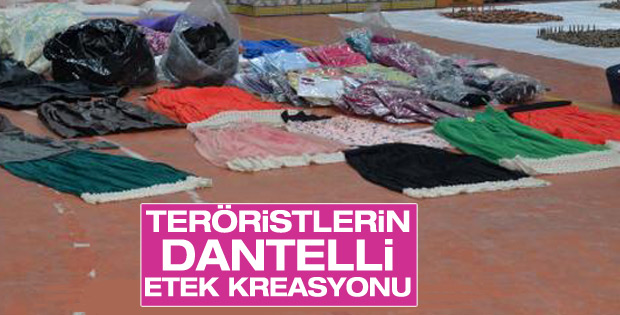 Diyarbakır'da PKK'ya ağır darbe