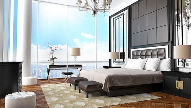 New York�ta aylık 150 bin dolara kiralık ev