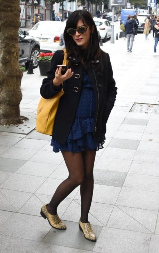 Kıvılcım Ural: Anne olmak için sabırsızlanıyorum