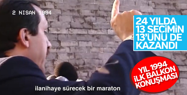 Cumhurbaşkanı Recep Tayyip Erdoğan'ın siyasi zaferleri