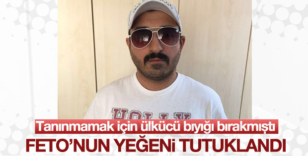 Aksaray Haberleri: İş yerinden baharat, kadayıf, şeker hırsızlığı 20