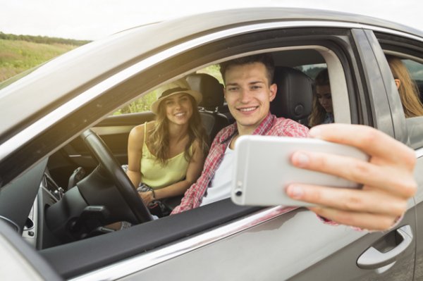Dünya genelinde 6 yılda 259 kişi selfie çekerken öldü