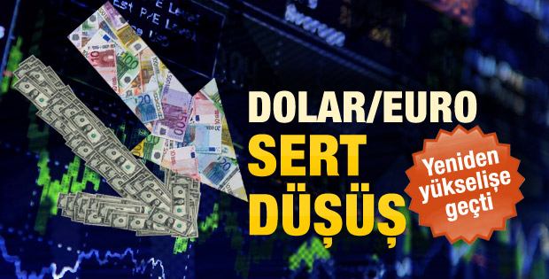 Faiz artırımı kararı sonrası Türk Lirası değer kazandı