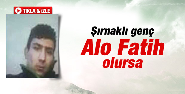 Alo Fatih geyiği