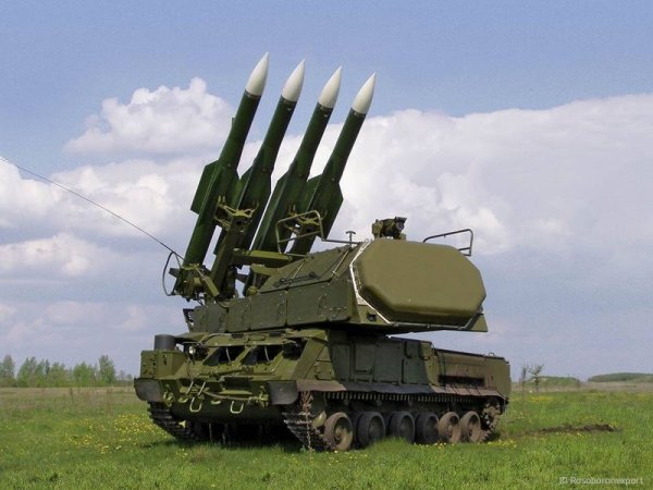 Rusya hava savunma sisteminde yapay zeka kullanacak
