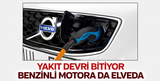 Dizelden sonra benzinli motorun da fişini çektiler