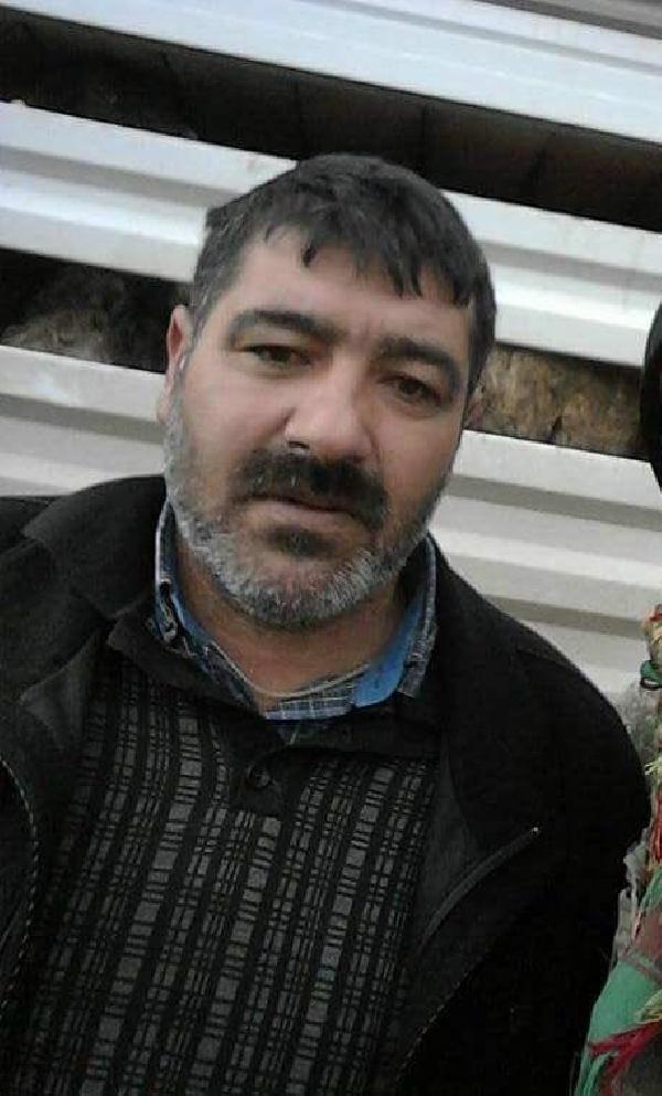 13 yaşındaki çocuk, babasını tüfekle öldürdü