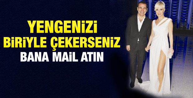 Ferhat Göçer'in Ömür Gedik gafı