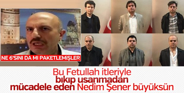 KERİM BALCI KUDURDU ile ilgili görsel sonucu