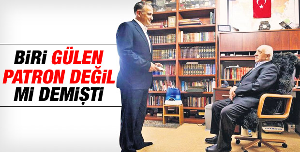 Fethullah Gülen röportajının perde arkası