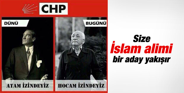 Ekmeleddin İhsanoğlu'nu Fethullah Gülen mi önerdi