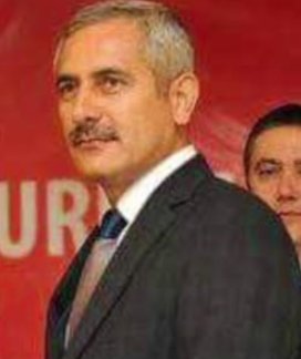 FETÖ'nün para kasası Memduh Çıkmaz yakalandı