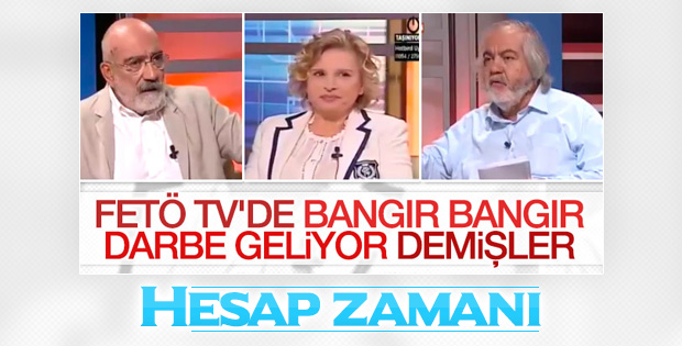 Altan kardeşler ve Nazlı Ilıcak hakim karşına çıkıyor