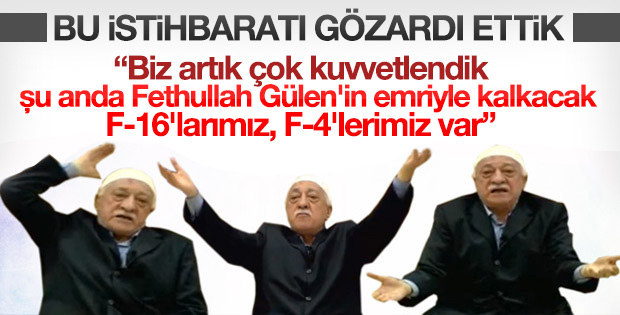 Eski savcı ordudaki FETO'culara karşı uyarmıştı