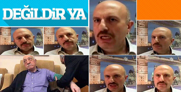 Trump başkan oldu, FETÖ'yü korku sardı