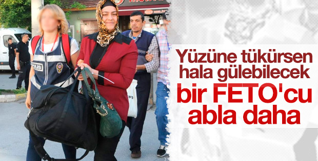 Eskişehir'de FETÖ operasyonu