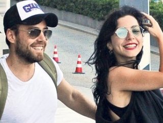 Murat Dalkılıç: Merve ile kötü ayrılmadık